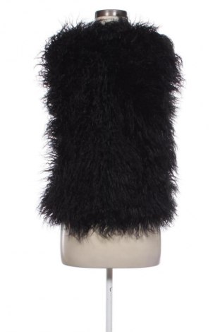 Vestă de femei Unbranded, Mărime M, Culoare Negru, Preț 104,26 Lei