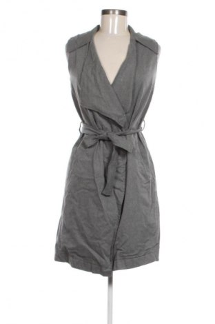 Дамски елек Unbranded, Размер S, Цвят Сив, Цена 7,66 €