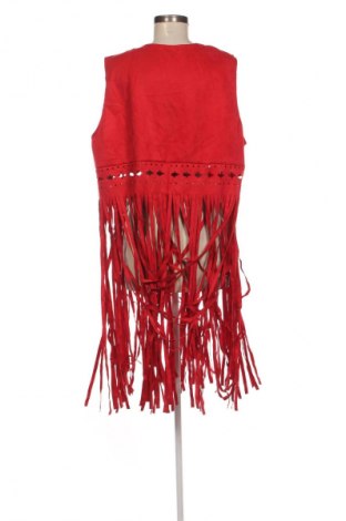 Női mellény Unbranded, Méret 3XL, Szín Piros, Ár 7 239 Ft