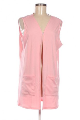 Vestă de femei Unbranded, Mărime XL, Culoare Roz, Preț 68,72 Lei