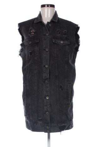 Γυναικείο γιλέκο Unbranded, Μέγεθος L, Χρώμα Μαύρο, Τιμή 37,40 €