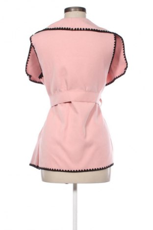 Dámská vesta  Unbranded, Velikost M, Barva Růžová, Cena  379,00 Kč