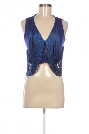 Dámská vesta  Unbranded, Velikost XS, Barva Modrá, Cena  399,00 Kč