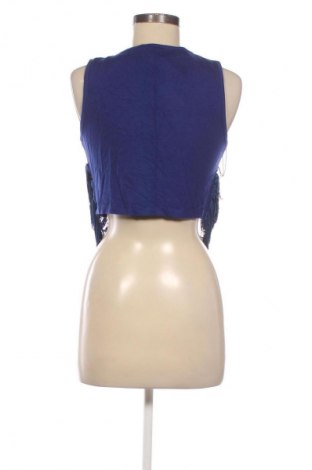 Dámská vesta  Unbranded, Velikost XS, Barva Modrá, Cena  399,00 Kč