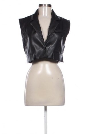 Vestă de femei Unbranded, Mărime M, Culoare Negru, Preț 78,72 Lei