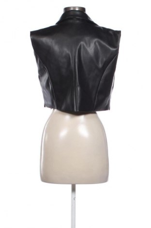 Vestă de femei Unbranded, Mărime M, Culoare Negru, Preț 78,72 Lei