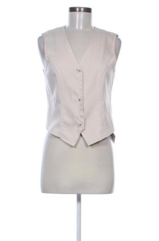 Damska kamizelka Unbranded, Rozmiar M, Kolor Beżowy, Cena 63,99 zł