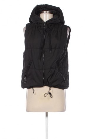 Γυναικείο γιλέκο Unbranded, Μέγεθος S, Χρώμα Μαύρο, Τιμή 17,99 €