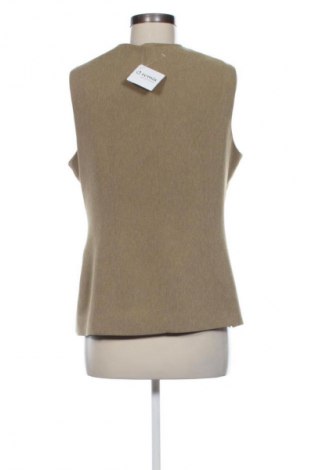 Dámská vesta  Unbranded, Velikost L, Barva Hnědá, Cena  399,00 Kč