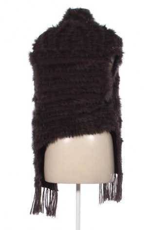 Dámská vesta  Unbranded, Velikost M, Barva Hnědá, Cena  459,00 Kč