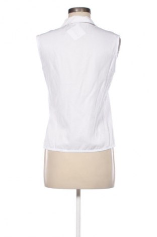 Γυναικείο γιλέκο Unbranded, Μέγεθος M, Χρώμα Λευκό, Τιμή 20,00 €