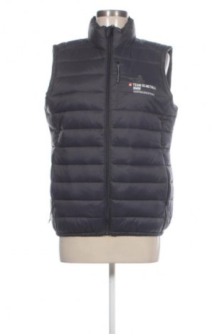 Дамски елек Unbranded, Размер M, Цвят Сив, Цена 7,66 €