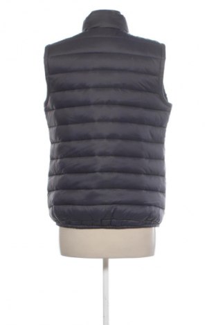 Дамски елек Unbranded, Размер M, Цвят Сив, Цена 7,66 €