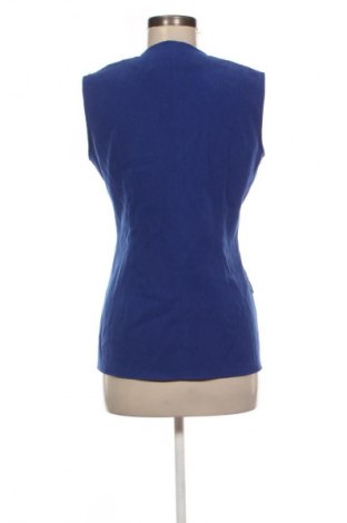 Γυναικείο γιλέκο Unbranded, Μέγεθος M, Χρώμα Μπλέ, Τιμή 23,99 €
