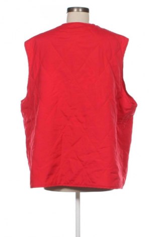 Női mellény Unbranded, Méret XL, Szín Piros, Ár 4 229 Ft