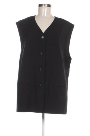 Дамски елек Unbranded, Размер XXL, Цвят Черен, Цена 12,78 €