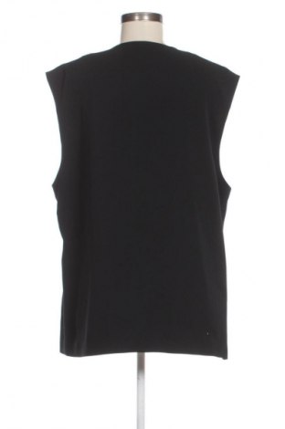Дамски елек Unbranded, Размер XXL, Цвят Черен, Цена 12,78 €