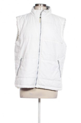 Дамски елек Unbranded, Размер M, Цвят Бял, Цена 3,06 €