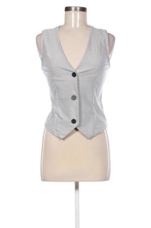 Дамски елек Unbranded, Размер S, Цвят Сив, Цена 10,68 €