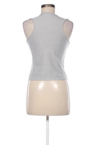 Дамски елек Unbranded, Размер S, Цвят Сив, Цена 10,68 €