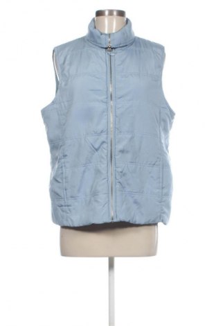 Dámská vesta  Unbranded, Velikost L, Barva Modrá, Cena  219,00 Kč