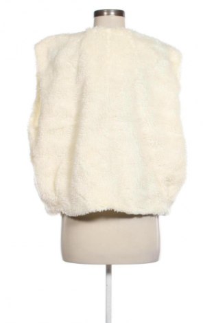 Vestă de femei Unbranded, Mărime M, Culoare Ecru, Preț 43,99 Lei
