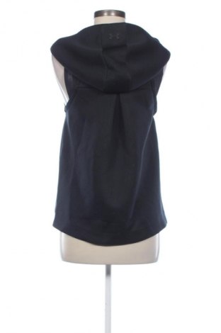 Női mellény Under Armour, Méret XS, Szín Fekete, Ár 7 806 Ft