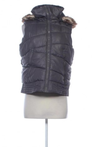 Γυναικείο γιλέκο VILA, Μέγεθος L, Χρώμα Γκρί, Τιμή 14,99 €