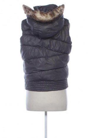 Γυναικείο γιλέκο VILA, Μέγεθος L, Χρώμα Γκρί, Τιμή 14,99 €