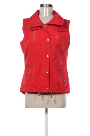 Дамски елек Valino, Размер M, Цвят Червен, Цена 15,33 €