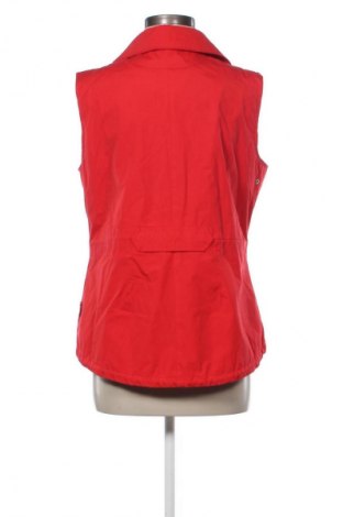 Дамски елек Valino, Размер M, Цвят Червен, Цена 15,33 €