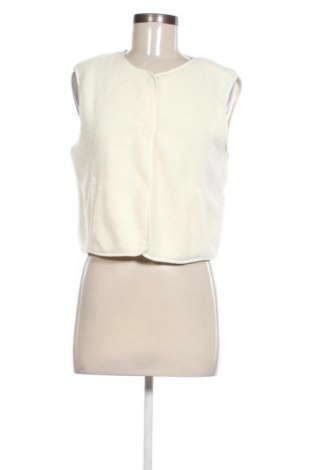 Γυναικείο γιλέκο Vero Moda, Μέγεθος S, Χρώμα  Μπέζ, Τιμή 28,99 €