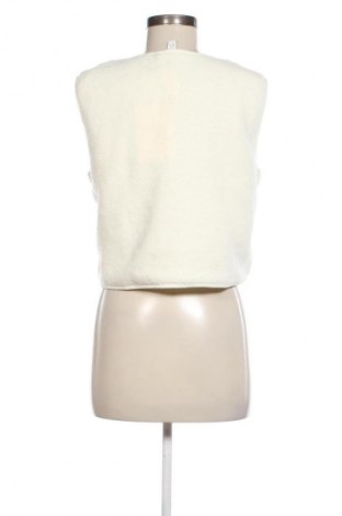 Γυναικείο γιλέκο Vero Moda, Μέγεθος S, Χρώμα  Μπέζ, Τιμή 28,99 €