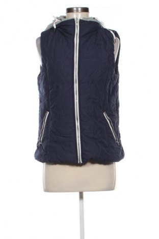 Vestă de femei Vero Moda, Mărime M, Culoare Albastru, Preț 36,99 Lei