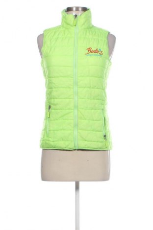 Vestă de femei Wave, Mărime M, Culoare Verde, Preț 51,99 Lei