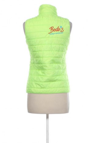 Vestă de femei Wave, Mărime M, Culoare Verde, Preț 51,99 Lei