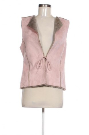 Női mellény Wrap, Méret M, Szín Rózsaszín, Ár 10 289 Ft