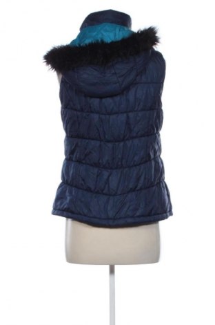 Dámská vesta  Yessica, Velikost M, Barva Modrá, Cena  299,00 Kč