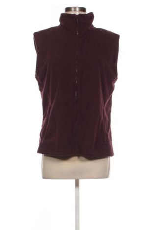 Vestă de femei Yessica, Mărime L, Culoare Roz, Preț 36,99 Lei