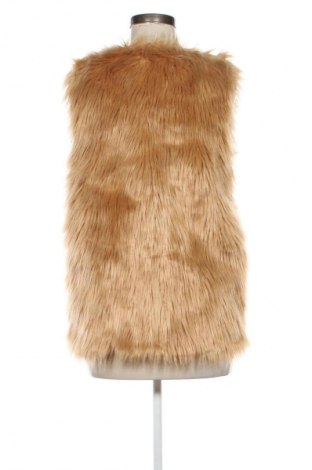 Дамски елек Yu & Me, Размер M, Цвят Жълт, Цена 15,02 €