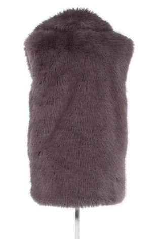 Дамски елек Zara, Размер S, Цвят Сив, Цена 37,41 €