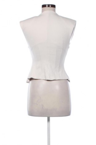Dámská vesta  Zara, Velikost S, Barva Krémová, Cena  409,00 Kč