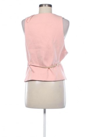 Γυναικείο γιλέκο Zara, Μέγεθος XXL, Χρώμα Ρόζ , Τιμή 21,51 €