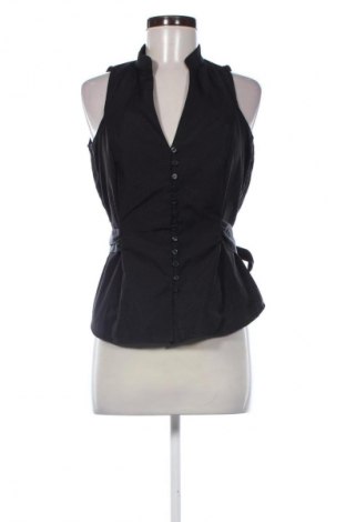 Dámska vesta  Zara, Veľkosť M, Farba Čierna, Cena  13,95 €