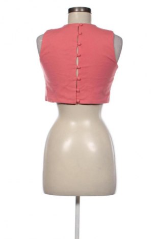 Dámská vesta  Zara, Velikost S, Barva Růžová, Cena  79,00 Kč