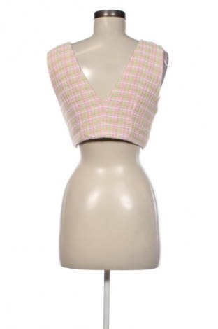 Γυναικείο γιλέκο Zara, Μέγεθος M, Χρώμα Πολύχρωμο, Τιμή 5,99 €