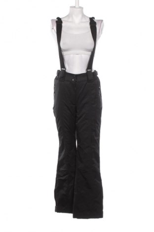 Дамски гащеризон за зимни спортове Cm, Размер M, Цвят Черен, Цена 14,82 €