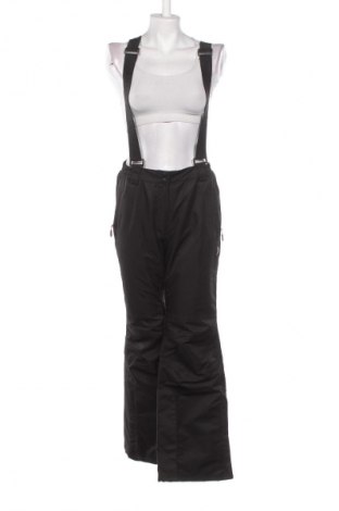 Damenoverall für Wintersport Outhorn, Größe M, Farbe Schwarz, Preis 37,99 €