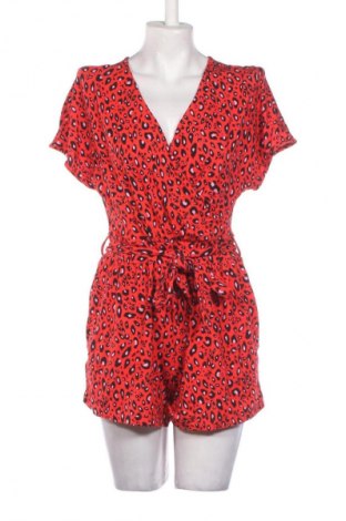 Дамски къс гащеризон & ET, Размер S, Цвят Многоцветен, Цена 40,90 €