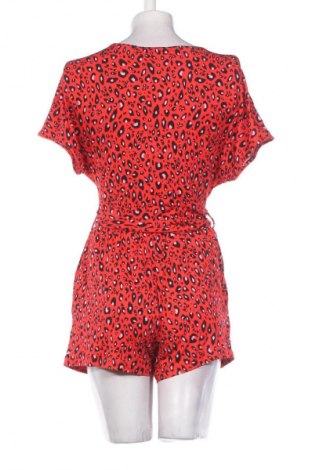 Дамски къс гащеризон & ET, Размер S, Цвят Многоцветен, Цена 40,90 €